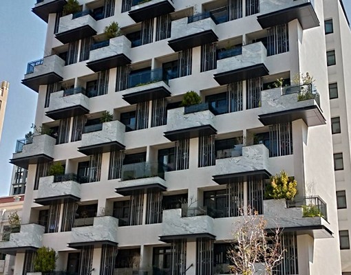 精科嶺東~大落地窗~陽台獨洗~健身房 - Image 9