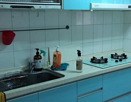 🍎🍎🍎可租補🍎🍎逢甲公園對面正4房傢俱家電車位全配 - Image 8