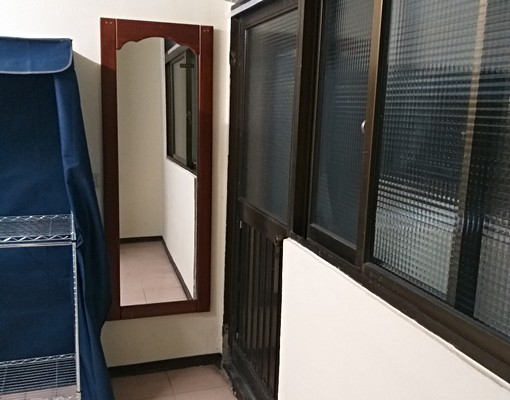 低樓層獨享超大陽台(獨享洗衣機及晒衣間) - Image 10