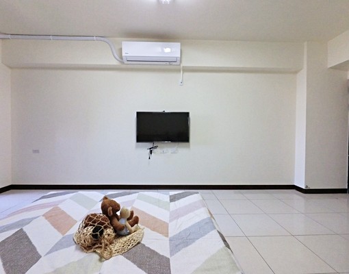 全新完工♪可家庭♪獨洗陽台♪租屋補助戶籍 - Image 3