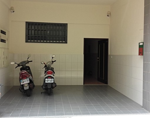 綠點速聯套房~免仲介費~有車位可租 - Image 10