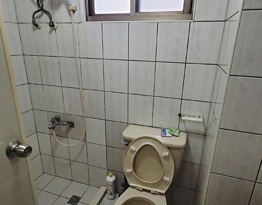 中科核心大俊國一房一廳大露台(可租補禁寵 - Image 7