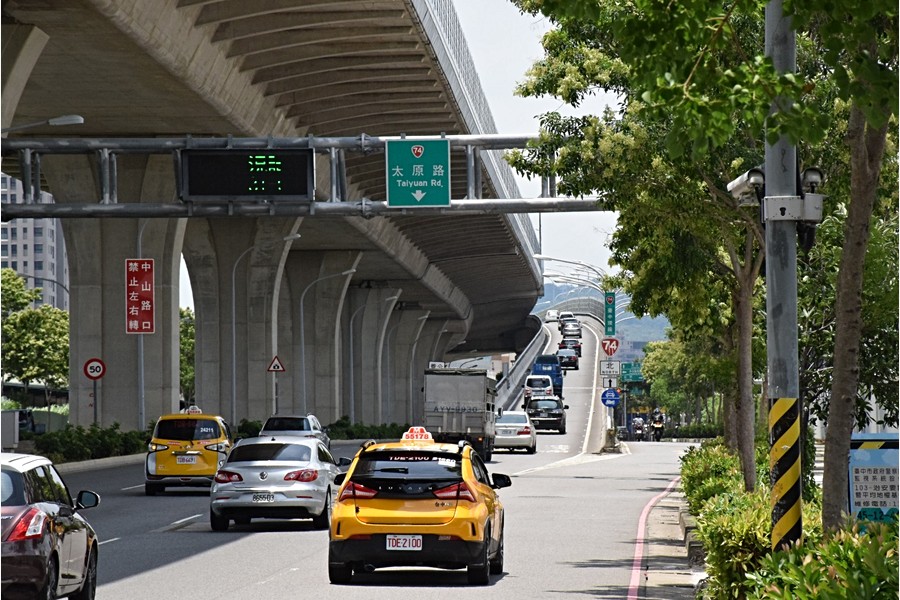 74號快速道路