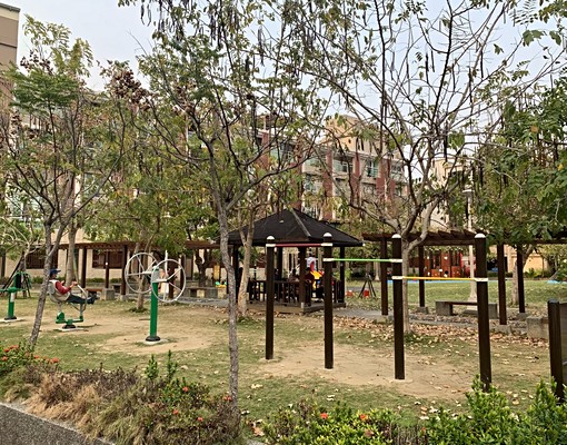 新市市區鬧中取靜,獨立洗衣,垃圾集中處理 - Image 11