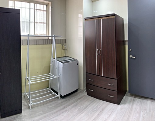 新市市區鬧中取靜,獨立洗衣,垃圾集中處理 - Image 4