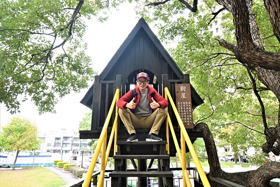 怎麼有點像咕咕鐘...