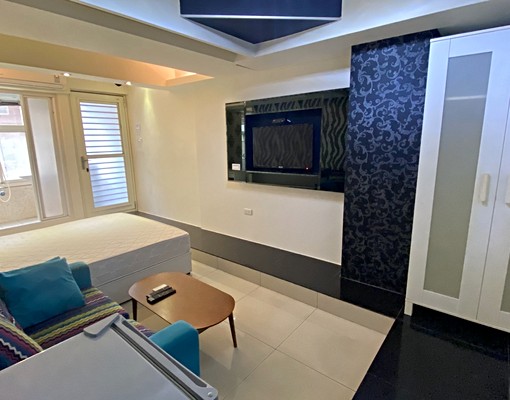 小劉租屋~全新優質大套房~全新首租 - Image 1