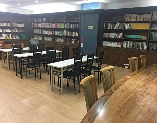 舒適雅房社區華夏,近中央研究院 - Image 12