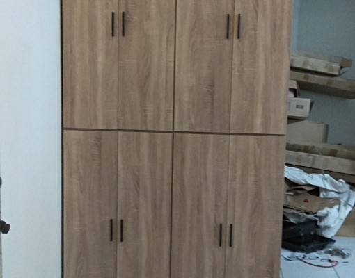 🍎🍎🍎可租補🍎🍎逢甲公園對面正4房傢俱家電車位全配 - Image 11