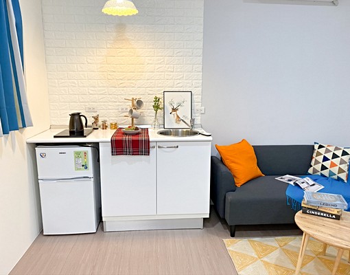 藝文大兩房一一卡皮箱走路到威秀 - Image 3