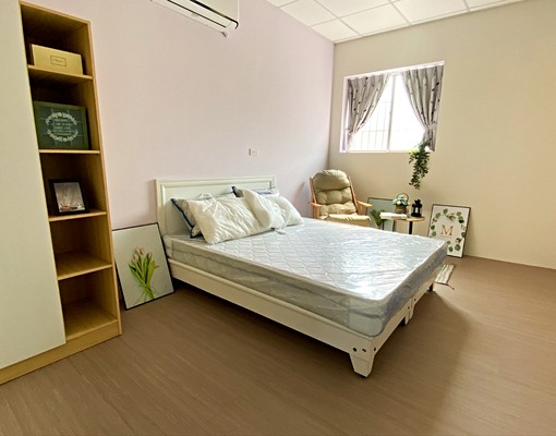 藝文大兩房一一卡皮箱走路到威秀 - Image 4