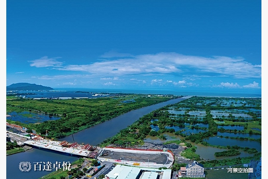 新台17興建中~~