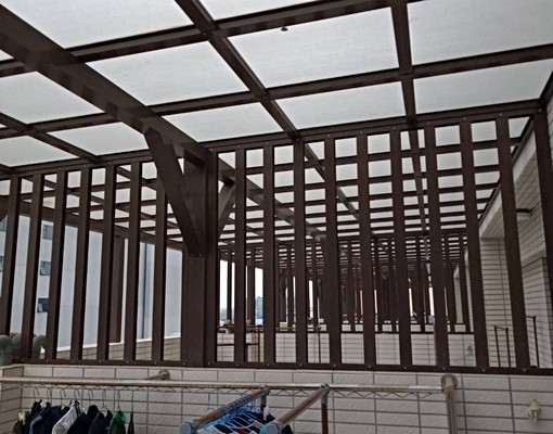 觀音工業區全新套房精美裝修快網路團租優惠 - Image 5