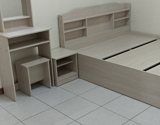 🍎🍎🍎可租補🍎🍎逢甲公園對面正4房傢俱家電車位全配 - Image 12