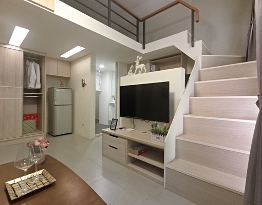 🌺完美樓中樓♧租屋補助♧短租~戶籍🌺 - Image 6