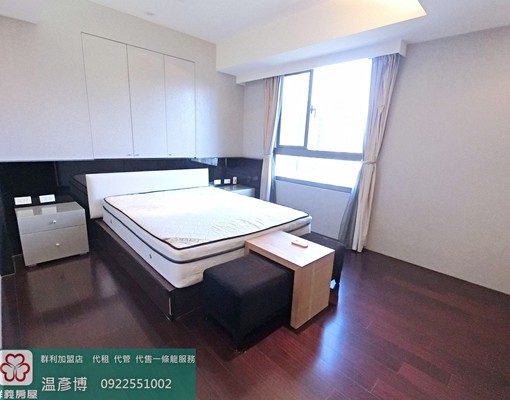 可租補雙租補/高樓層精緻2房/有平面車位 - Image 5