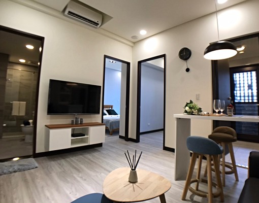 捷運到站就到家2房1廳附裝潢含管理費 - Image 2