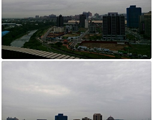 豐田大郡面河景觀樓中樓三房中等裝潢 - Image 3