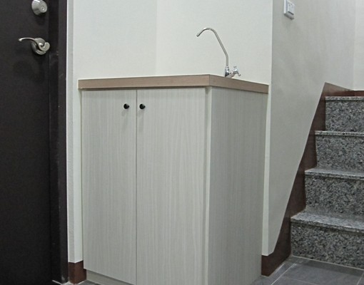 海佃套房完整裝簧(附家具家電) - 591租屋網 - Image 6