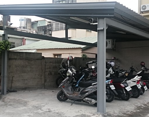 大埔路全新雙人獨立洗衣機可炊小廚房停車場 - Image 8
