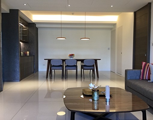 TASES輝達臨明德捷運站高檔裝潢新廈 - Image 5