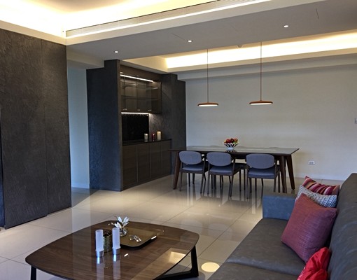 TASES輝達臨明德捷運站高檔裝潢新廈 - Image 4