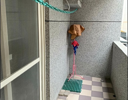 環境單存.超大坪數個人單獨陽台 - Image 11