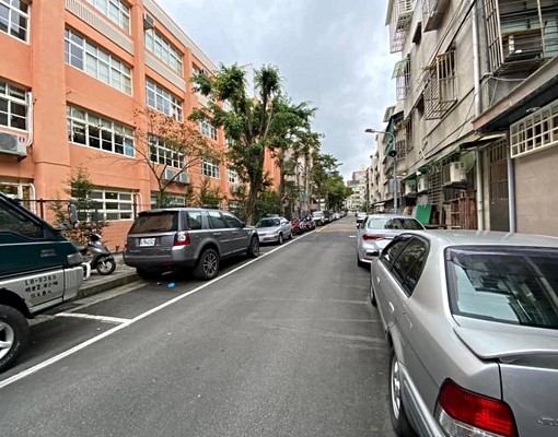 捷運松山站步行九分鐘(松隆路巷內) - Image 3