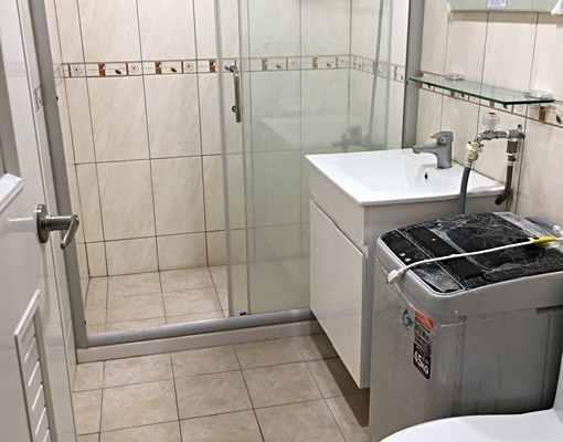 獨洗獨曬套房/台電計費/限女/免管理費/不須租補，直接減免 - Image 5