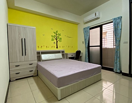 優質社區❤牛莊/傢俱齊全❤邊間採光 - Image 8