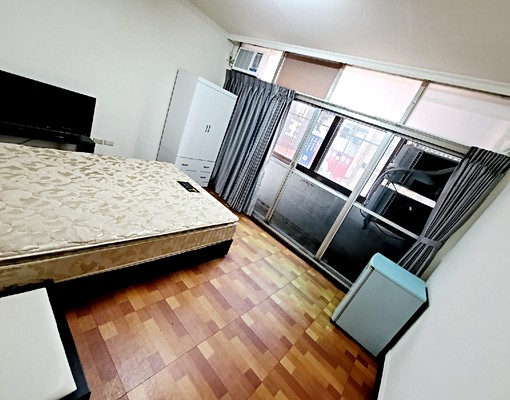 *可寵/漂亮2房/獨洗獨曬/傢具家電全* - Image 3