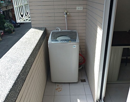 大遠百●新光三越●個人洗衣機 - Image 5