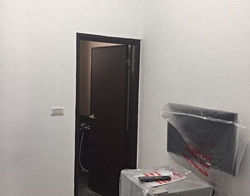 彰師彰基秀傳獨洗獨曬獨立陽台衛浴開窗(可租補) - Image 3
