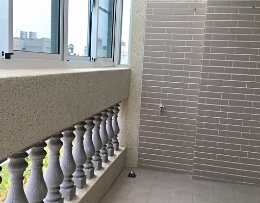 南科富中優質套房 - Image 12