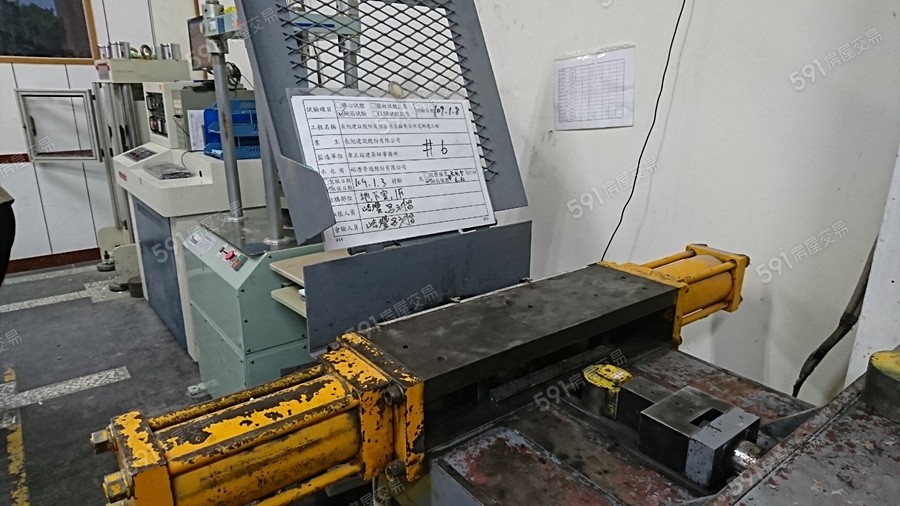 後站都心實景圖