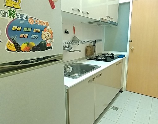 【★文心中清★】水湳商圈【中國醫3房】【台水台電可租補】 - Image 3