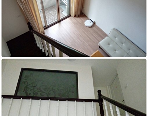 豐田大郡面河景觀樓中樓三房重新裝潢 - Image 5