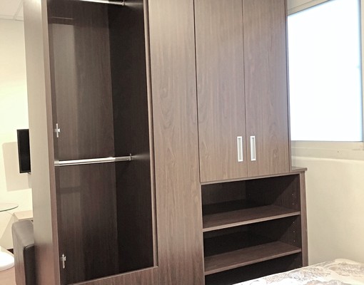 南勢角站四分鐘爆炸採光大套房 - Image 5