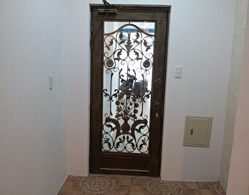 科博美術館全新蓋電梯、獨立陽台雙人套房 - Image 11