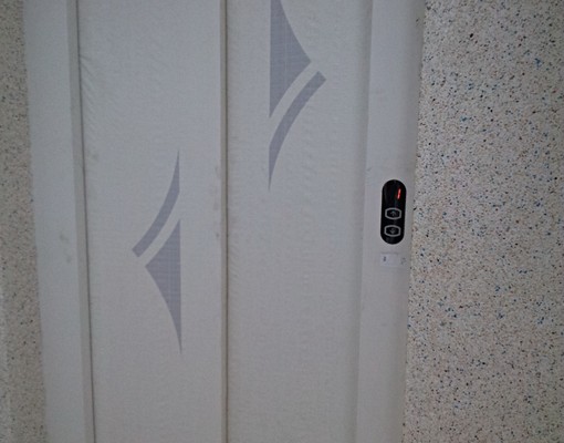 科博美術館全新蓋電梯、獨立陽台雙人套房 - Image 8