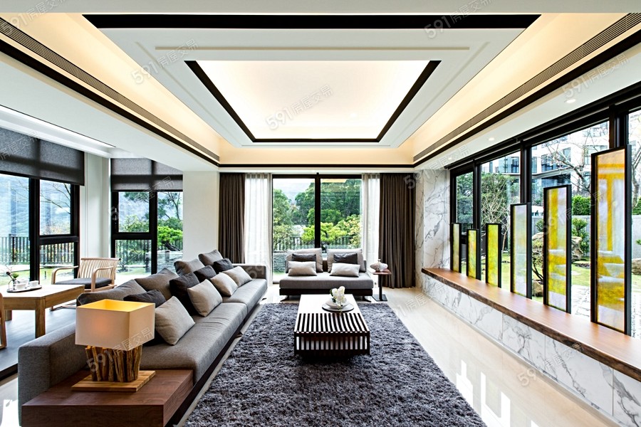 康橋旭樣/實品屋