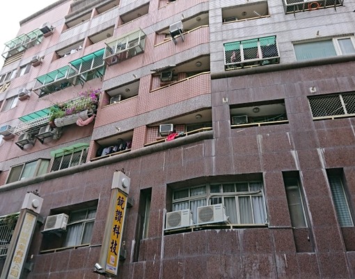 櫻城竹園逢甲新光三越遠百套房 - Image 9