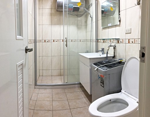 獨洗獨曬套房/台電計費/限女/免管理費/不須租補，直接減免 - Image 6