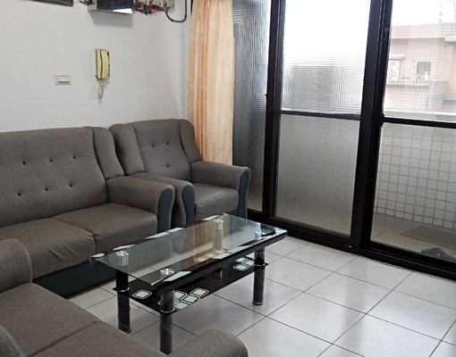 有家的感覺。市區套房,交通便利設備齊全。 - Image 5