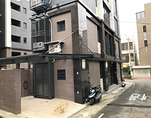 *湖口工業東區全新豪華渡假級電梯套房 - Image 11