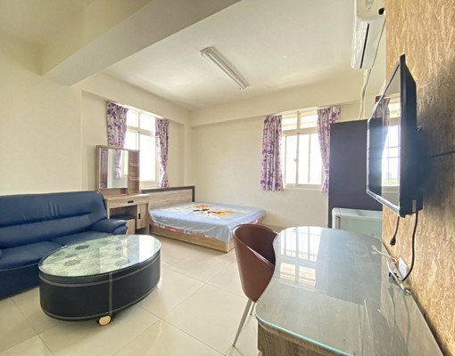 房東自租,可租捕,近中科工業區採光佳流理台 - Image 6