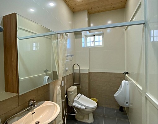 友孝路超優質家庭式電梯公寓（全面禁煙、需工作證） - Image 3