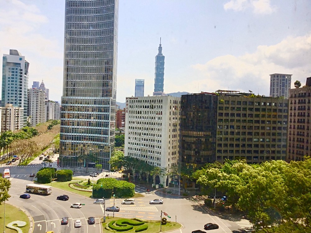 台北租屋,大安租屋,住辦出租