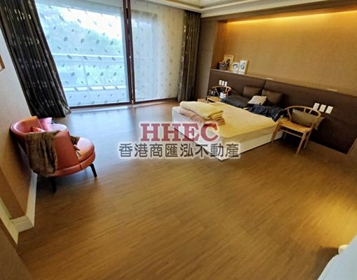 大直河岸樹景3+2房雙主臥裝潢美邸誠可議 - Image 4