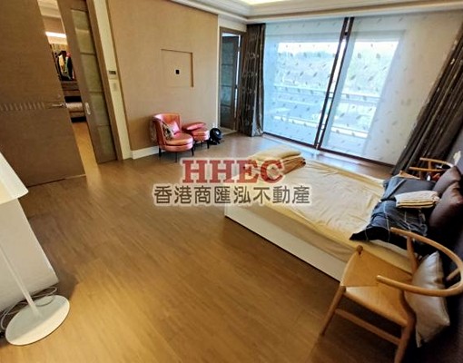 大直河岸樹景3+2房雙主臥裝潢美邸誠可議 - Image 5